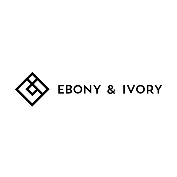Ebony & Ivory