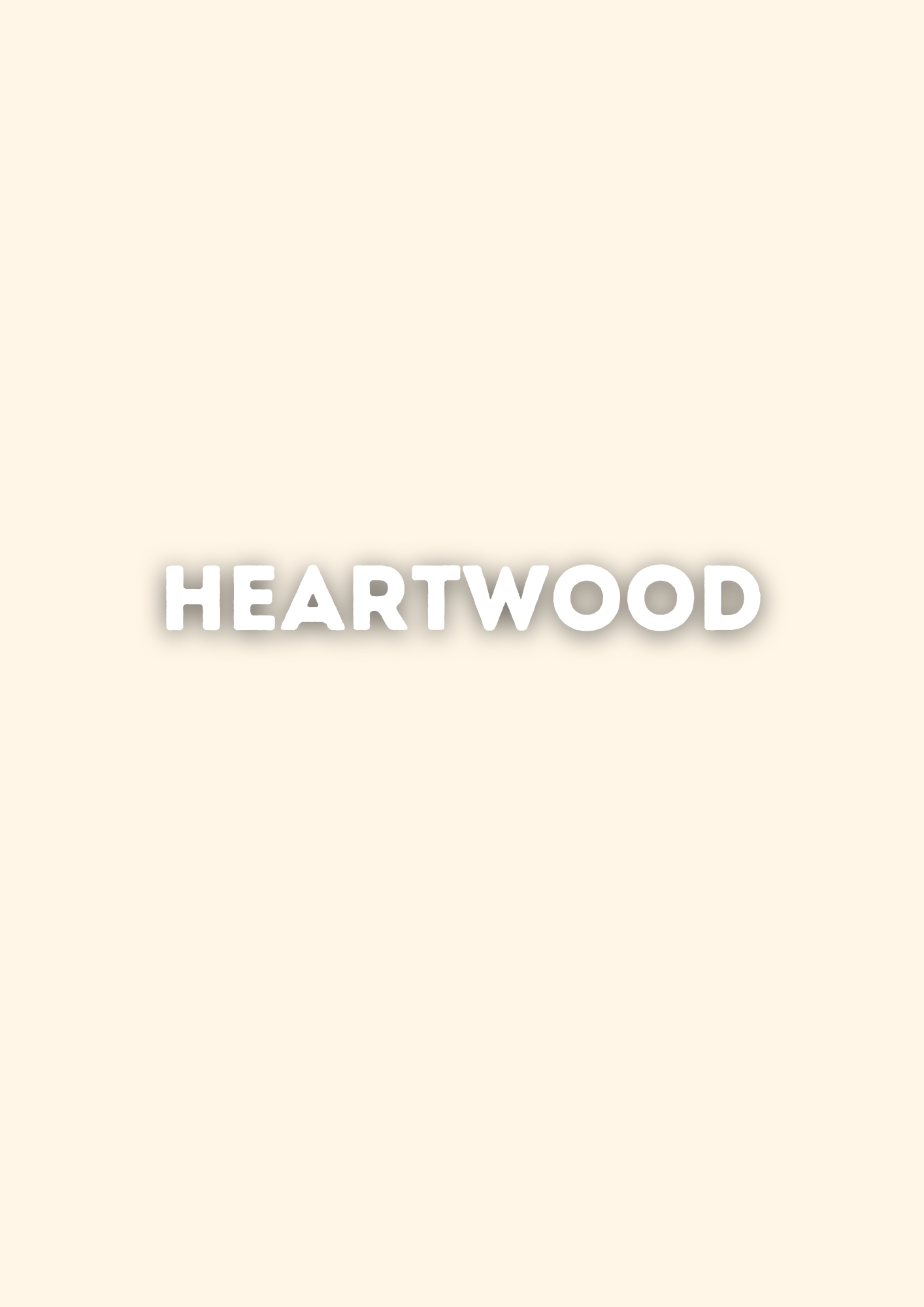 Heartwood