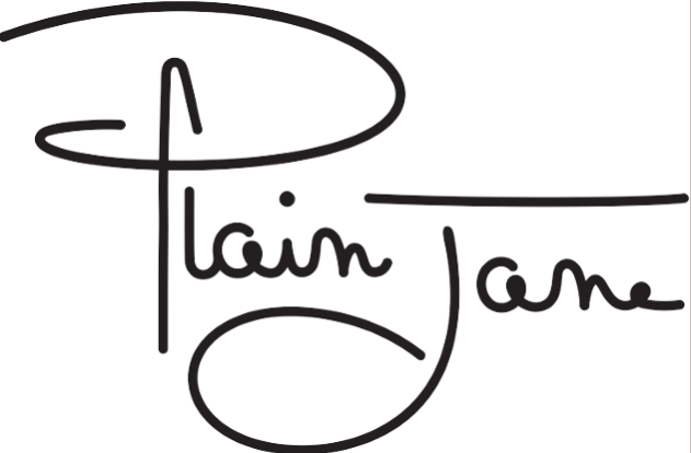 Plain Jane