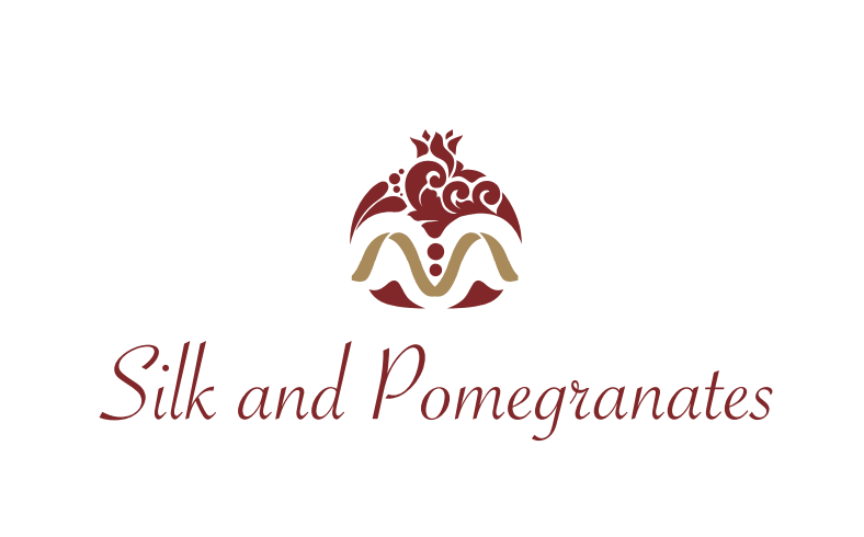 Silk and Pomegranates