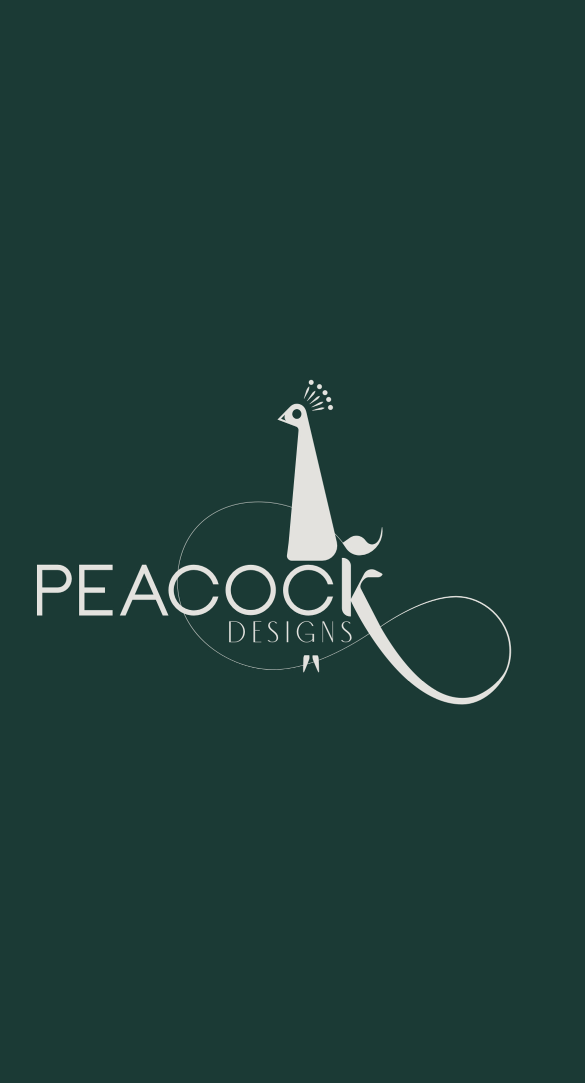 Peacock Designs