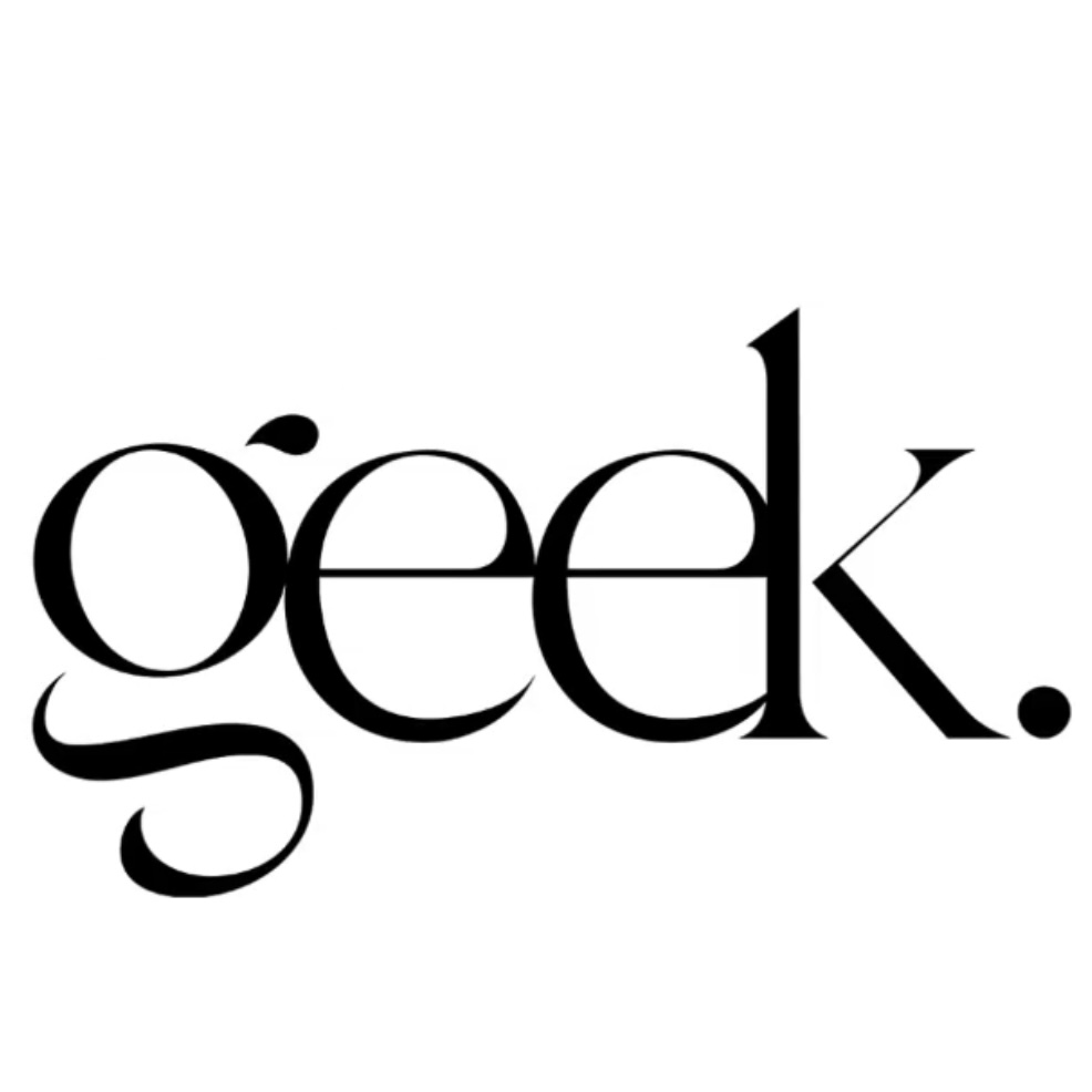 Geek Woods