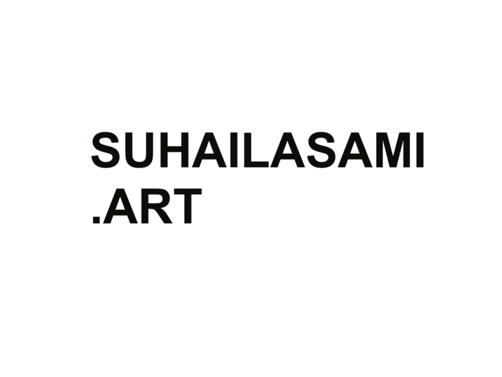 SUHAILA SAMI ART