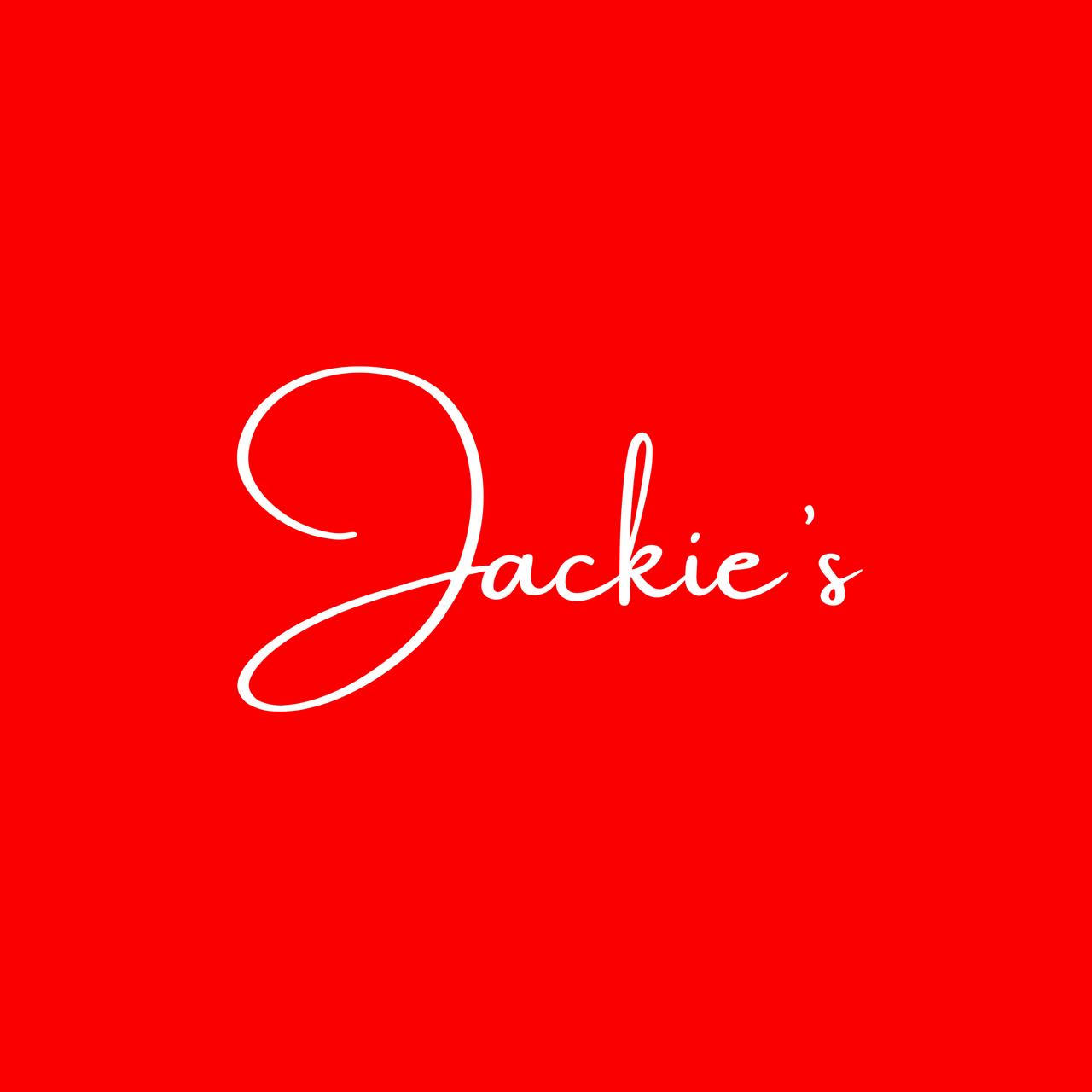Jackie's