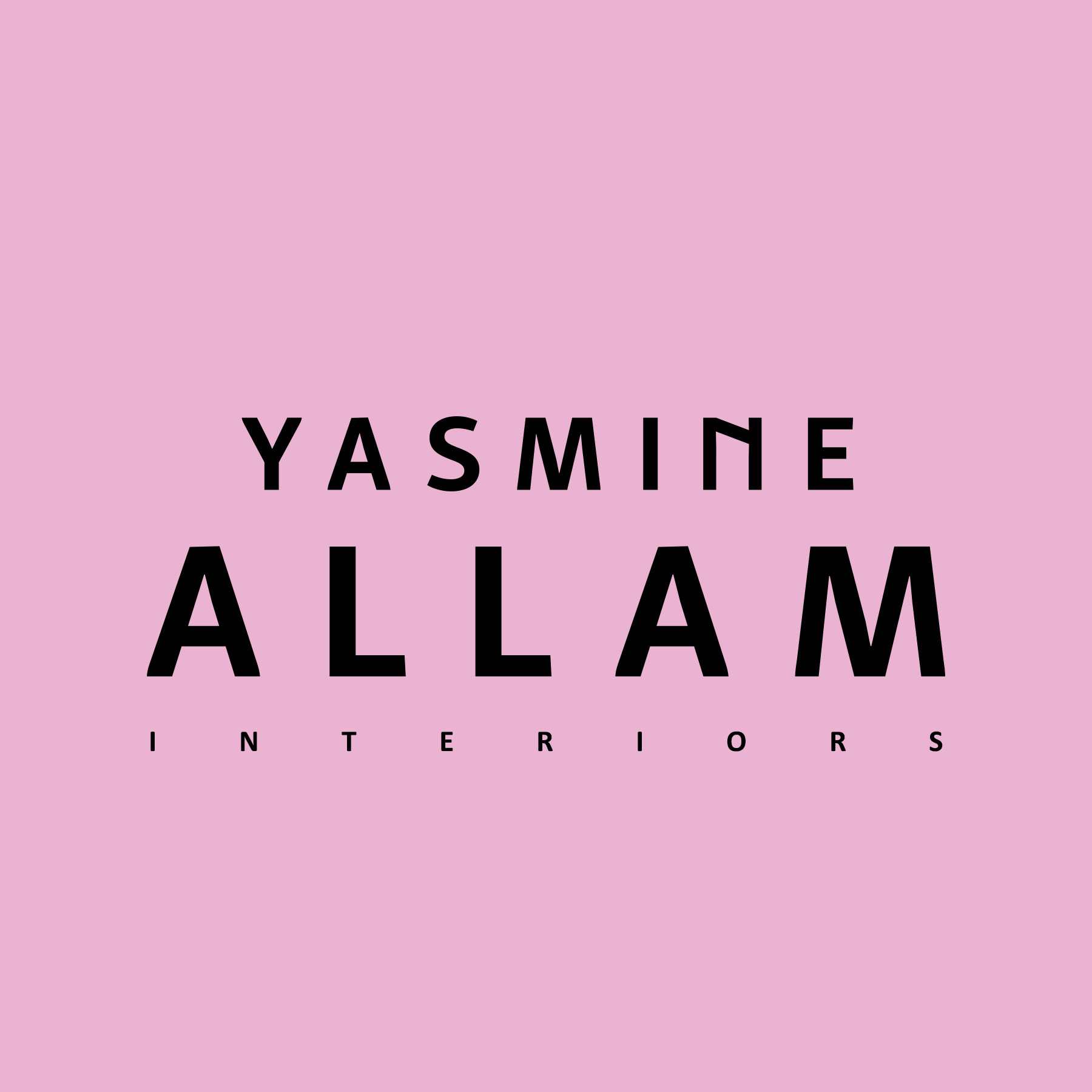 Yasmine Allam Interiors