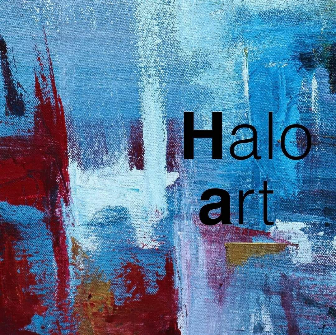 Halo art