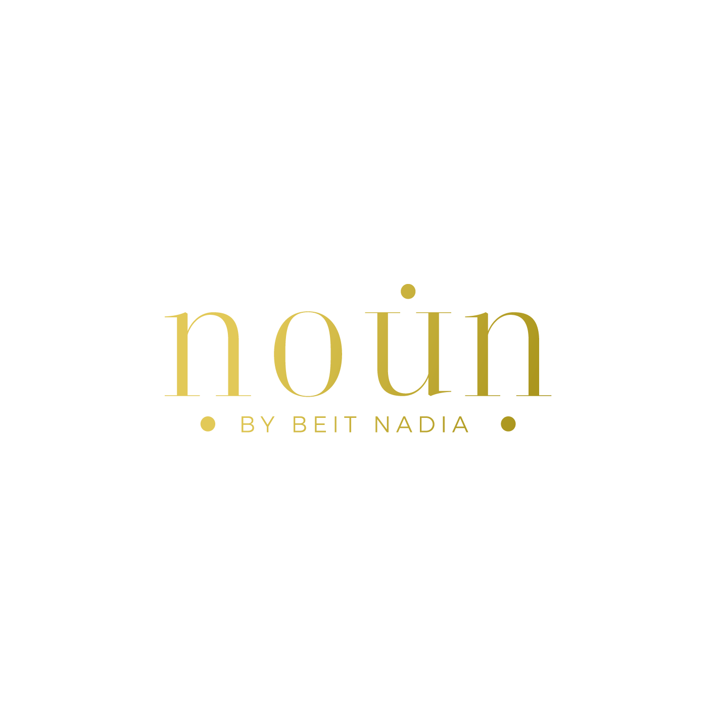 Noun by Beit Nadia