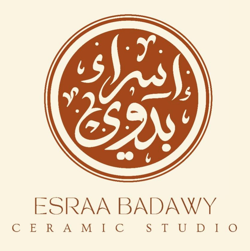 Esraa Badawy Ceramic Studio