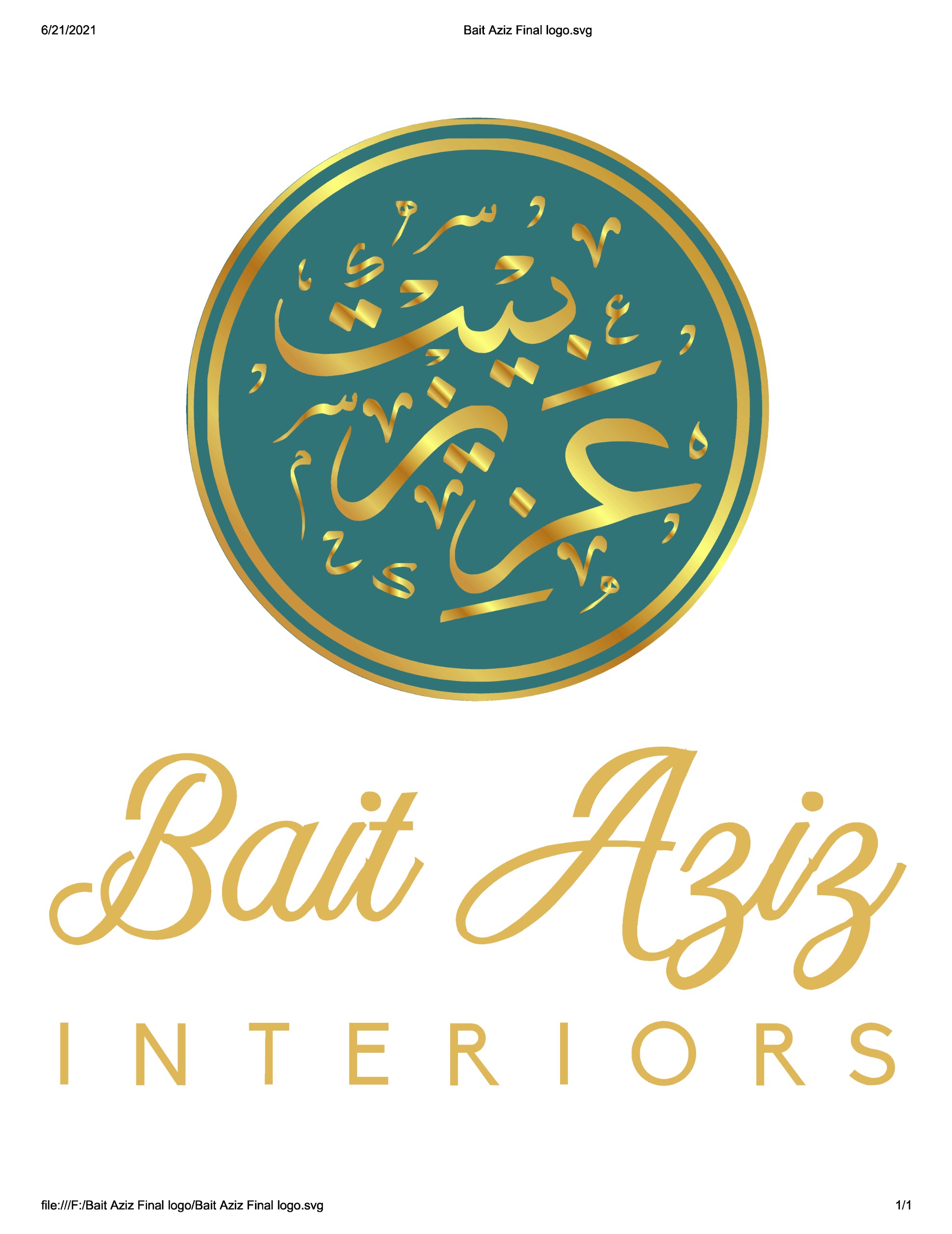 Bait Aziz