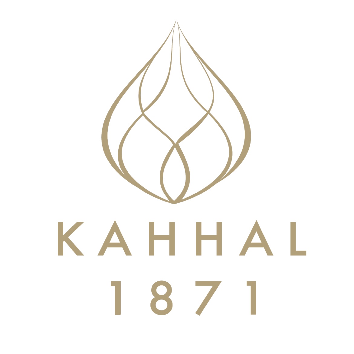 Kahhal 1871
