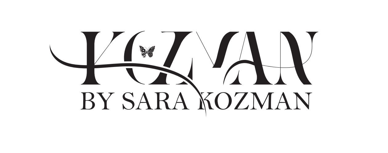 Kozman By Sara Kozman