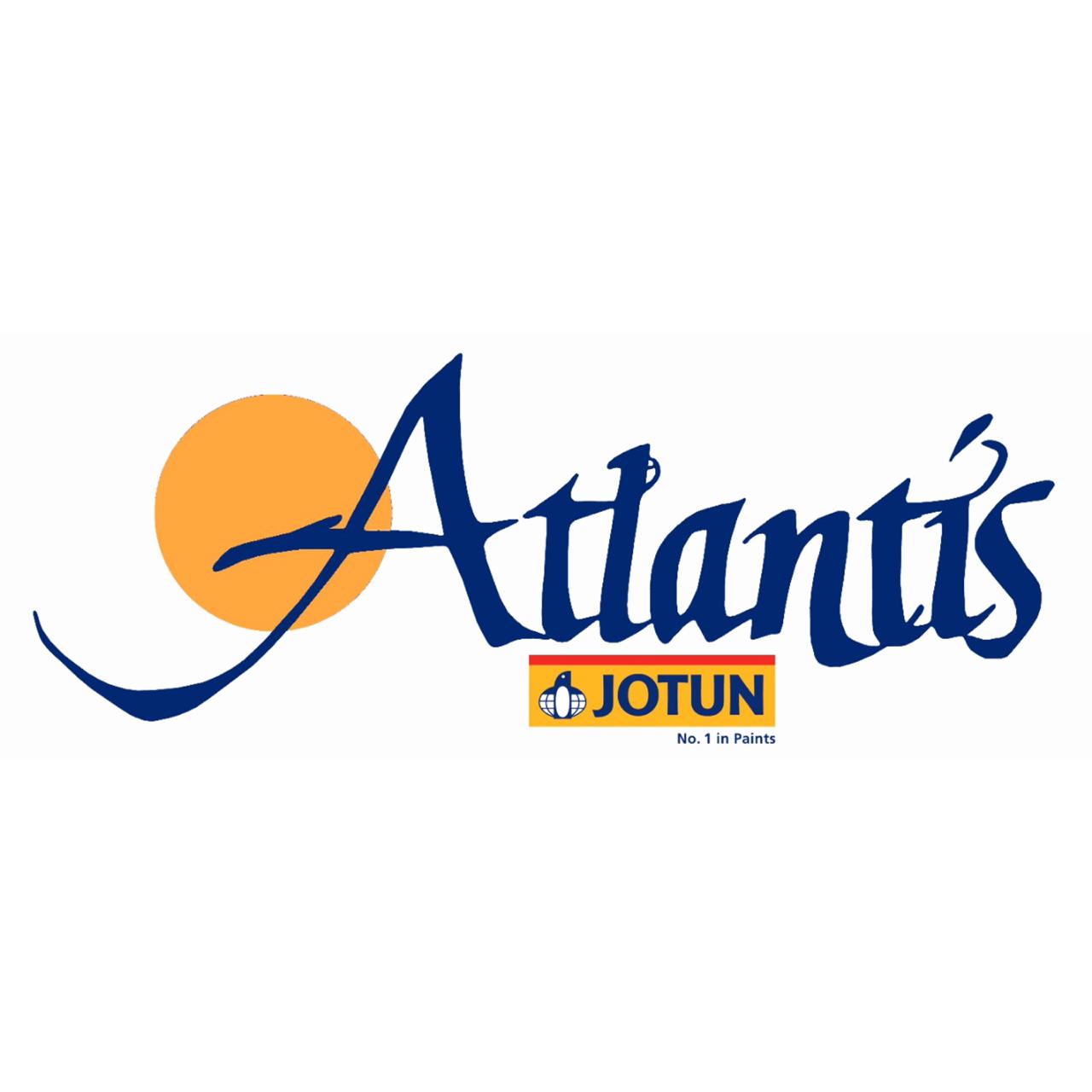 Atlantis Paints