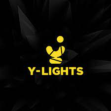 y lights