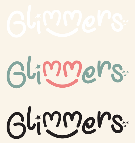 Glimmers