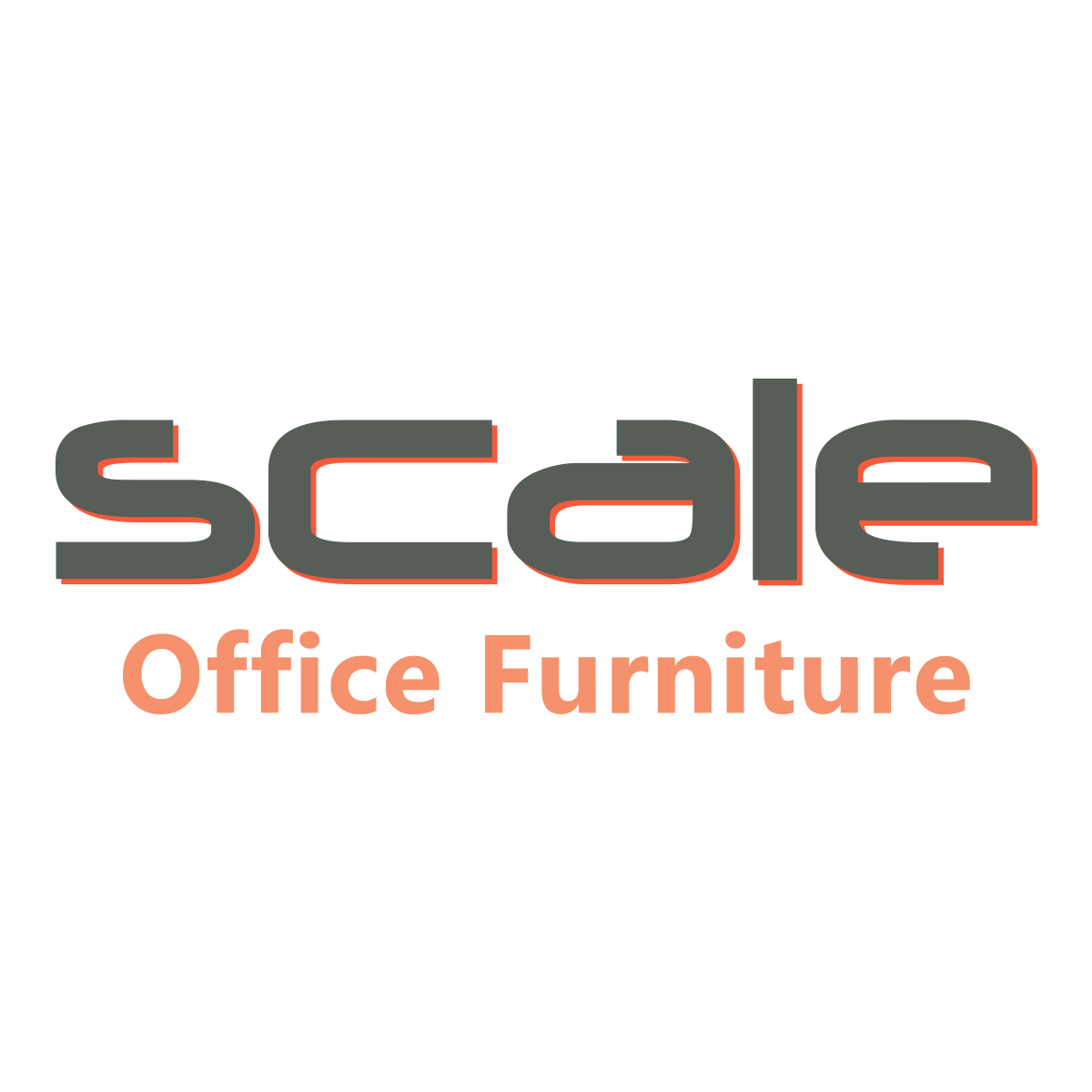 Scale Office Furniture