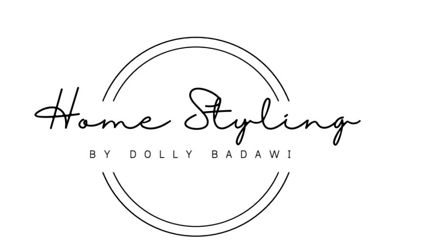 Home styling by Dolly Badawi