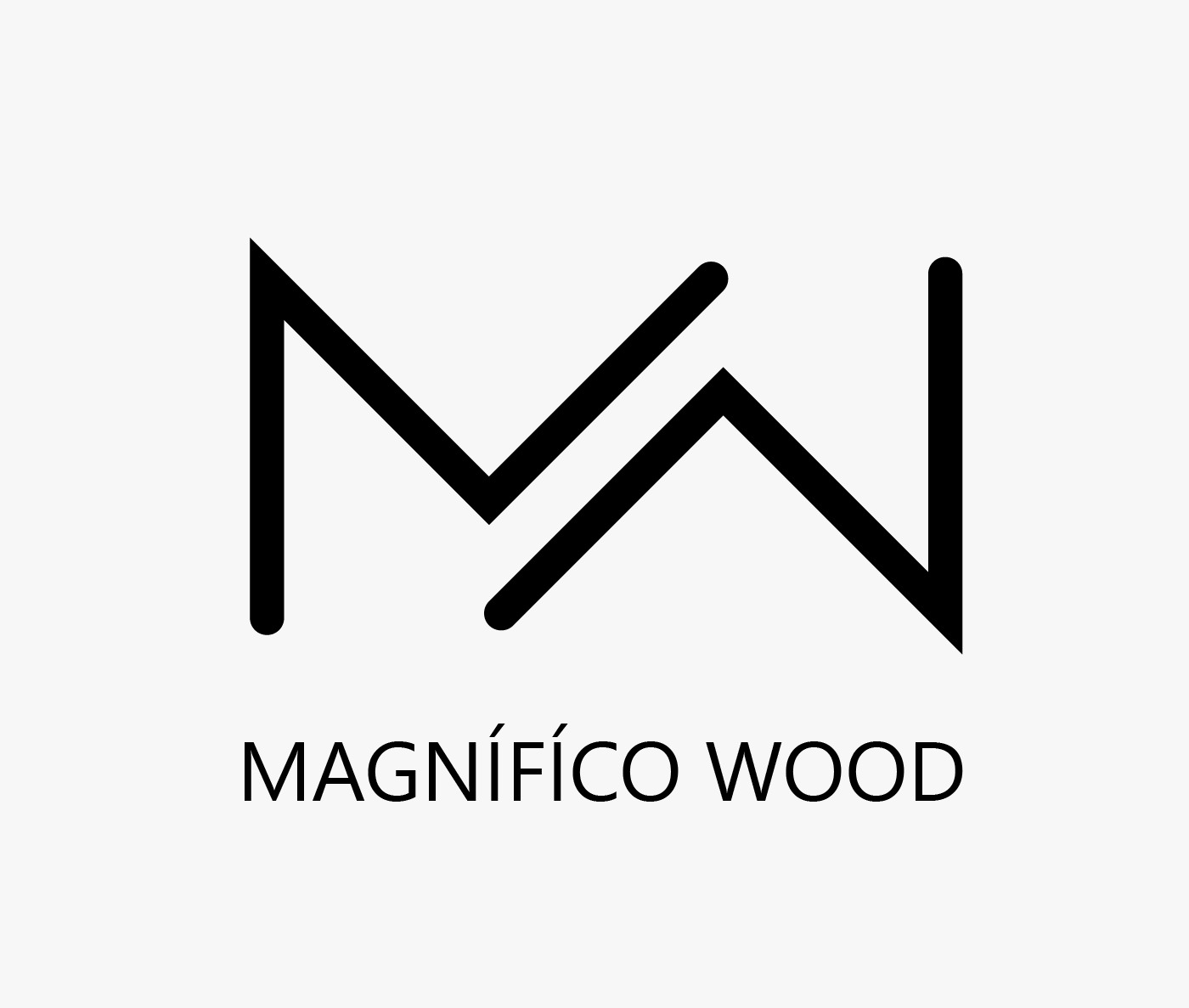 Magnifico wood