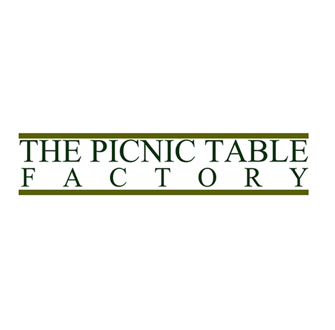 The Picnic Table Factory