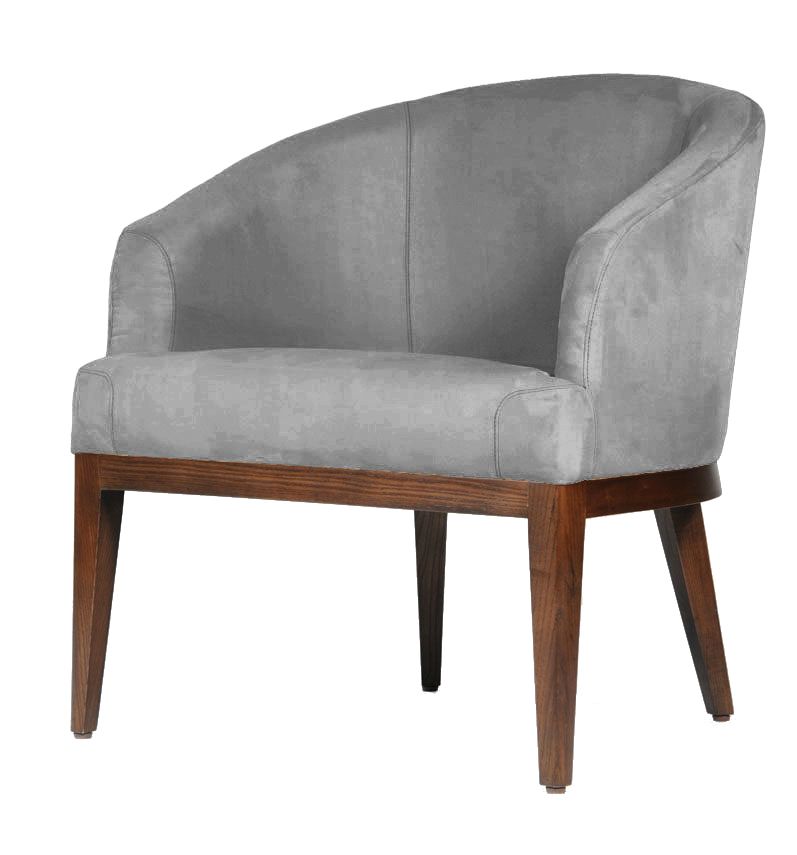 Duetto Chair 8