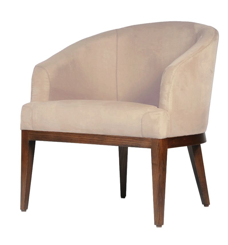 Duetto Chair 45