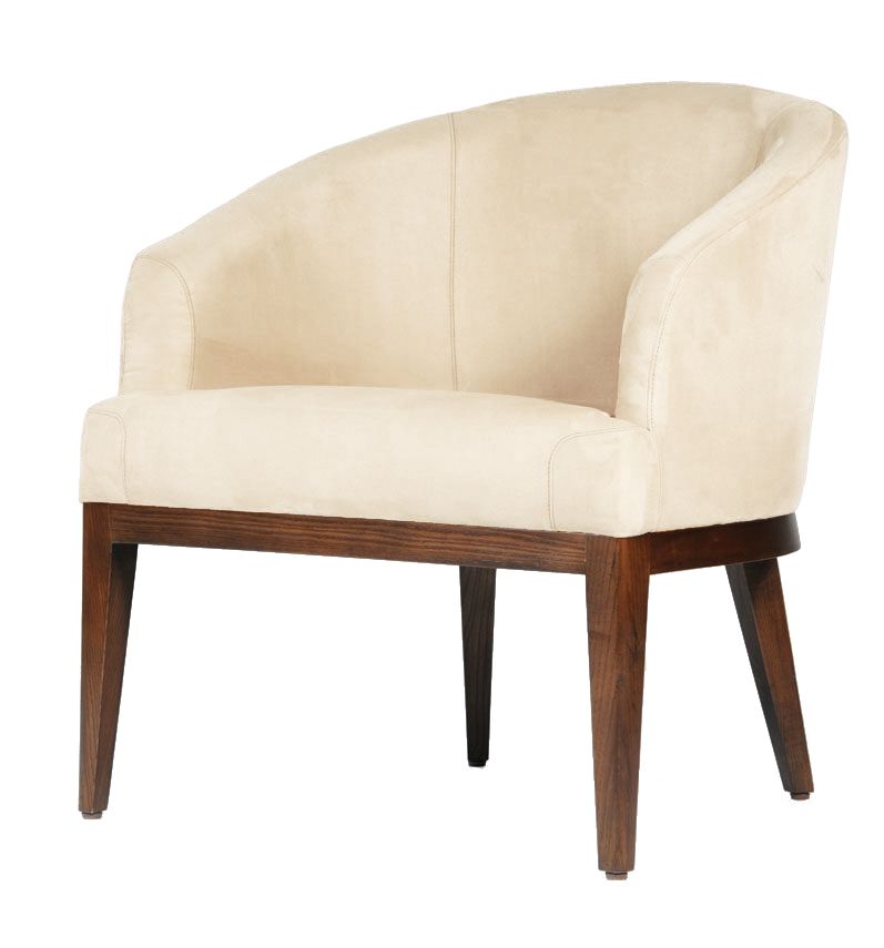 Duetto Chair 76