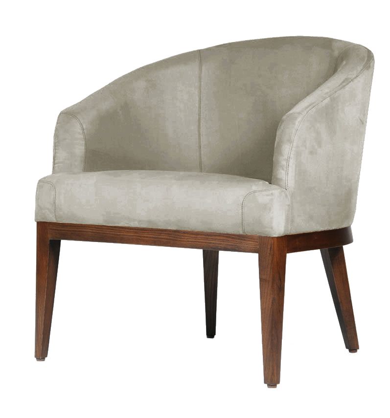 Duetto Chair 121