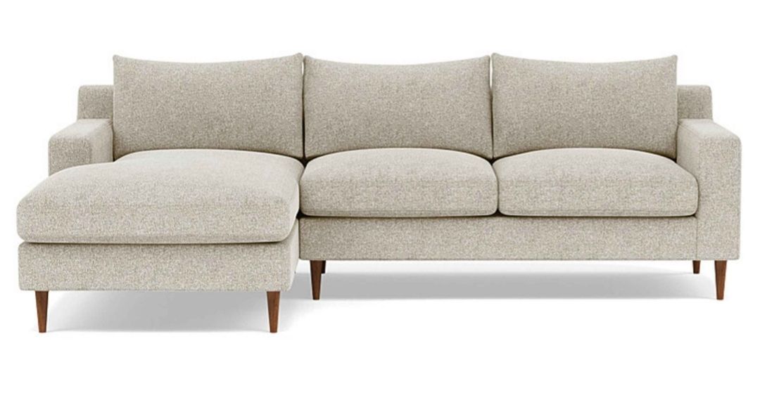 Maeve Sofa Lshaped Efreshli
