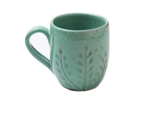 Falling Leaves Mug 0
