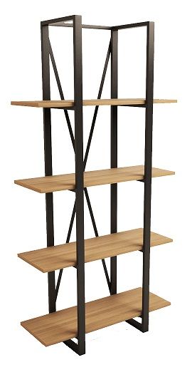 Shelves unit WS-02 1