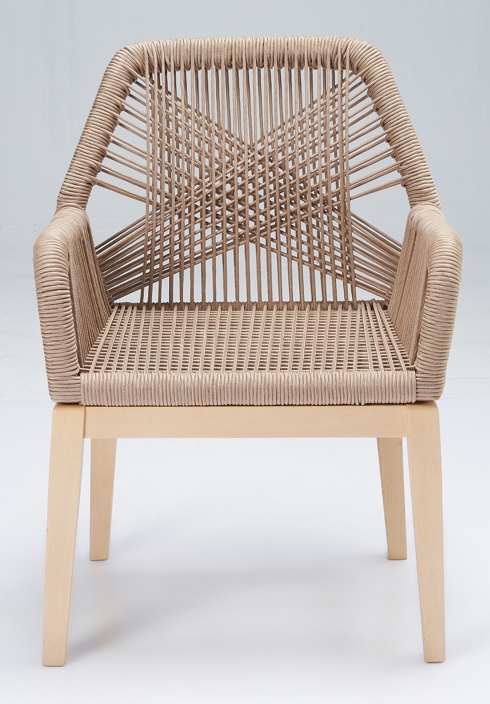 Loom Chair 2