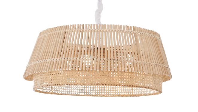 Odile Ceiling Lamp - Large 0
