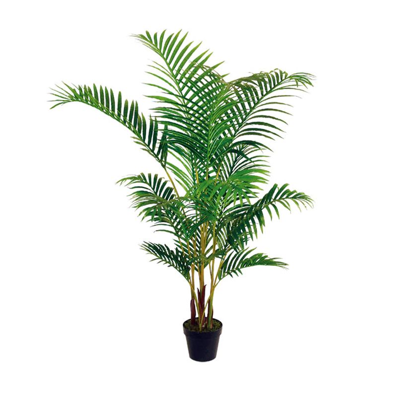 Artificial Areca Palm Plant - 160cm. 0