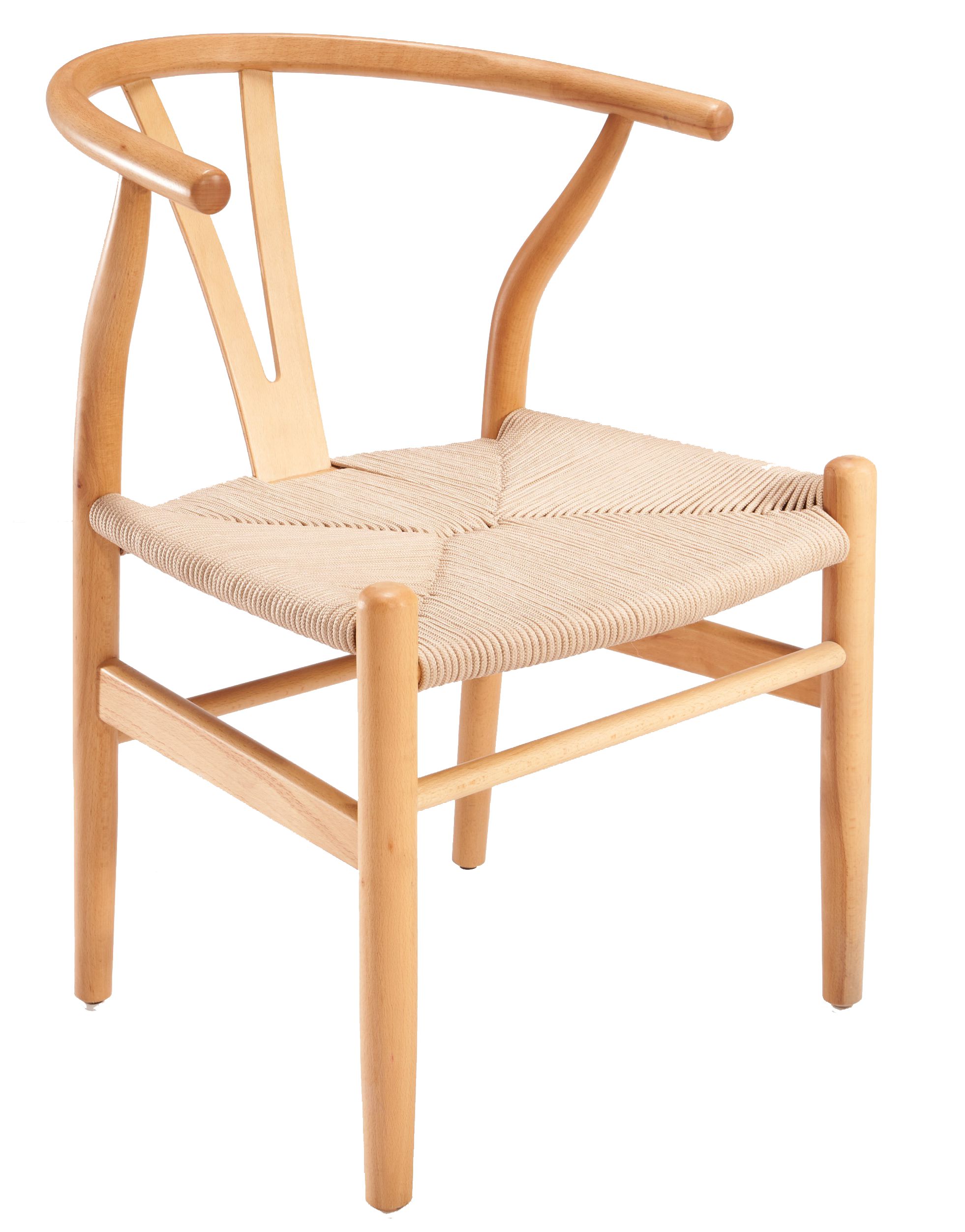 Wishbone Chair 0