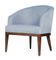 Duetto Chair 54