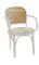 Sinatra Cane Chair - Wooden Frame 0