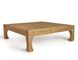 Asian Style Coffee Table 2