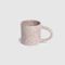 Bistro Pottery Mug 0