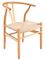 Wishbone Chair 0