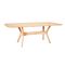 Connect Dining Table - Rectangle 180 cm 0