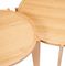 Tango Coffee Table (Set of 2) - Round Stackable Design 2
