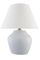 Large Pottery Lamp 0