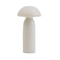Mushroom Lamp