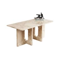 The Organic Coffee Table