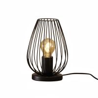 Table Lamp - Black YLS.YL472