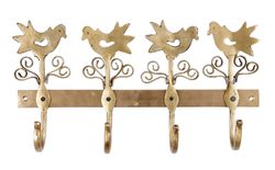 4 Bird Hanger
