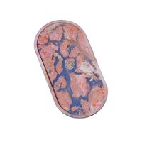 Vega Oval Tray