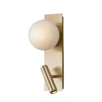 Pointer Wall Light