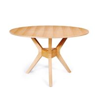 Connect Dining Table - Round 120 cm