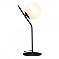 Sophie Table Lamp - Black & White - YL272-3A