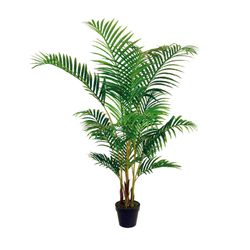 Artificial Areca Palm Plant -175 cm